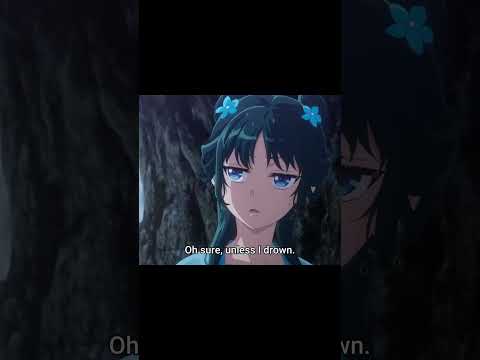 Is That a Frog in Your Pocket? | The Apothecary Diaries Season 2