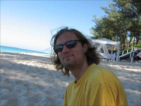 Vlog : Day 117 - My time in the Bahamas in 2007