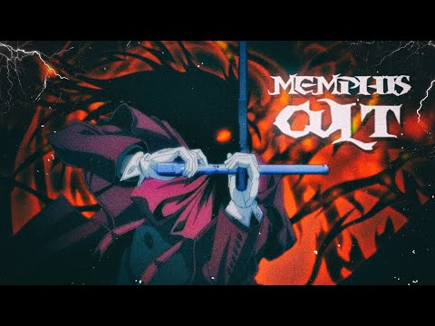 DXNERTRA - MEMPHIS CULT (MUSIC VIDEO)