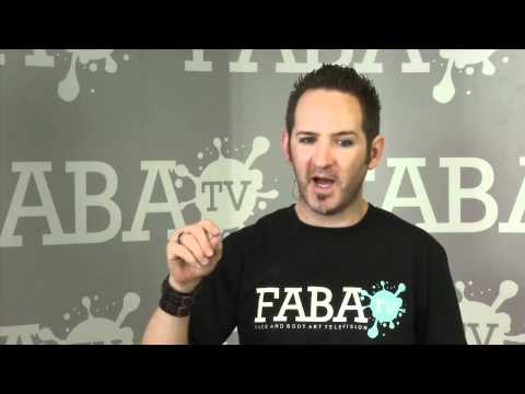 Cliff Turner - FabaTV Interview