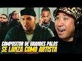 COMPOSITOR DE GRANDES PALOS SE LANZA COMO ARTISTA Coreano Loco Reacciona A Dynell