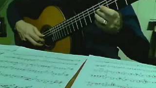 Baden Powell / Vinicius de﻿ Moraes : Serenata Do Adeus