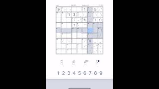 Killer Sudoku Expert Level