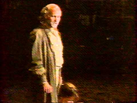 A krónikás - Rock Színház