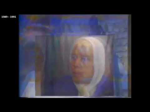 ITV HTV Wales at Six/ Wales Tonight/ HTV Wales News Intro Evolution (1970 - 2004)