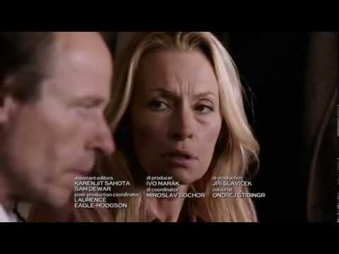 Crossing Lines 1x05 Promo 'Special Ops' (HD) Season 1 Episode 5