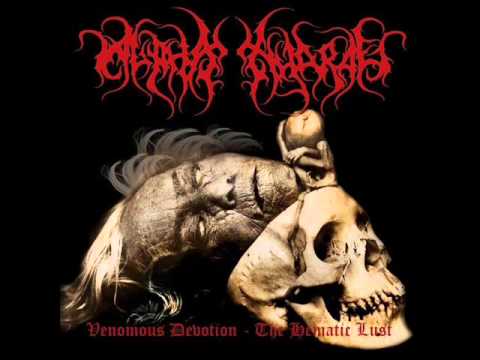 Alpha Hydrae - Venomous Devotion