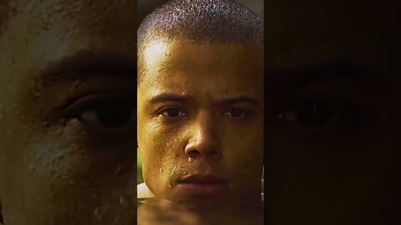 Grey Worm: From Slave to Commander #got #shorts #Missandei #GreyWorm #gameofthrones #gotshorts #hbo