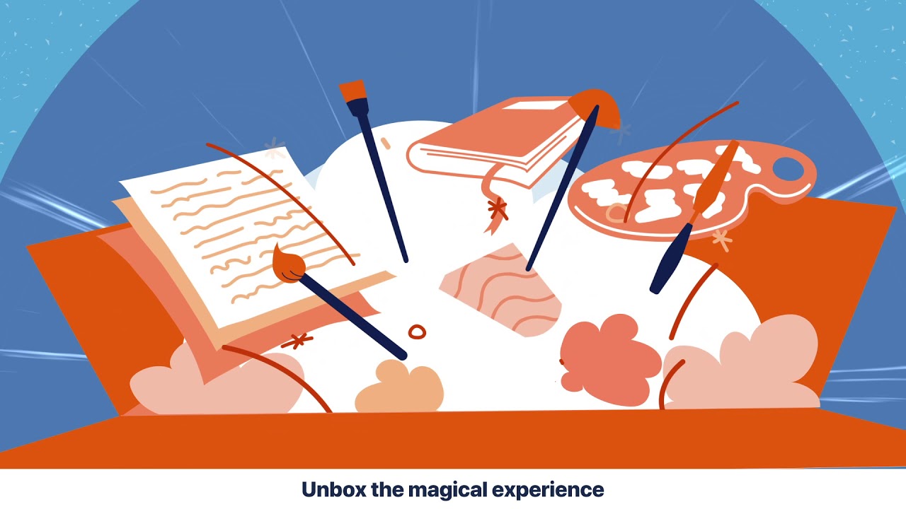 Introduction to CLASS101