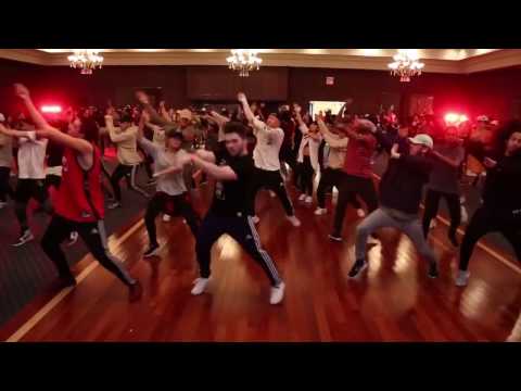 BIANCA ASILO - Scott Forsyth Choreography "CoCo"