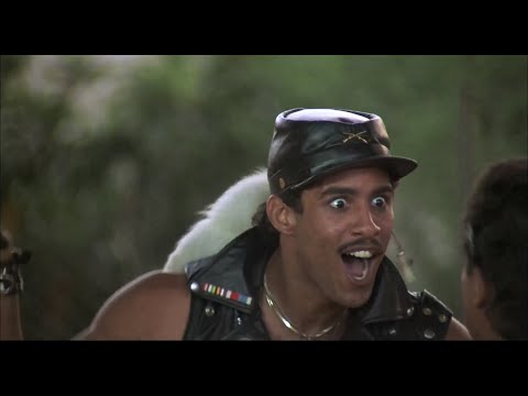 Jock Jams - Are You Ready For This / Space Jam Song  - Breakin' 2 Mash-up