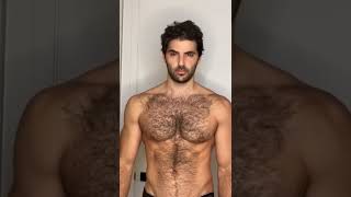 Download lagu Hairy guy showing off hairy chest mp3 Download lagu Hairy guy showing off hairy chest mp3