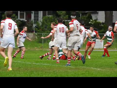 Rugby Club Montreal vs. Ottawa Beavers (2017-08-27)