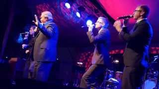 David Clayton Thomas and Cadence