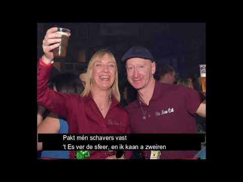 pakt mèn schavers vast  - Ivo De Troyer