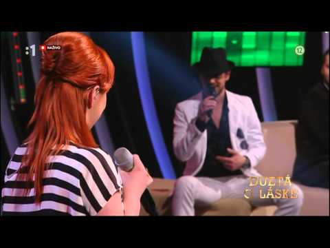 Taliansky Muzikal - Barbora Svidranova & Juraj Zaujec