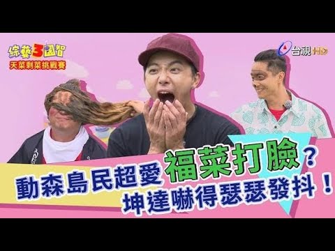 綜藝3國智