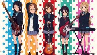 【ギターインスト】Don't say lazy【天国のギタートレーニングソング】【桜高軽音部】【K-ON!】