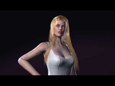 iClone 6 Functional Project - G6 Intro