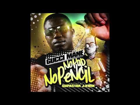 Gucci Mane- Lames Cant Call Her( feat Shawna)