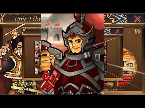 Imperial Storm video thumbnail