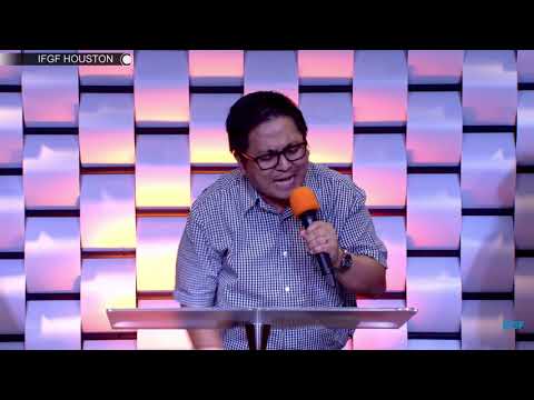 Oleh Darah - By The Blood Worship led by Franky Andries