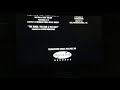 Inspector Gadget 1 2 Caravan Pictures Walt Disney Pictures Walt Disney Pictures Closing