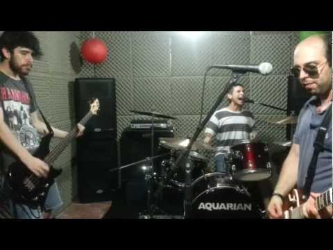 Bonzo goes to bitburg (Cover The Ramones)