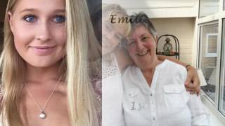 Cilla&#39;s family history