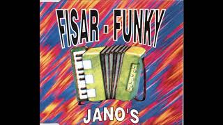 Jano's ‎– Fisar-Funky (Club Mix) 1993