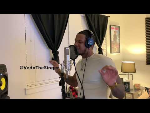 Vedo - T-Shirt & Panties (V-Mix)