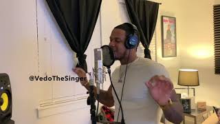 Vedo - T-Shirt &amp; Panties (V-Mix)