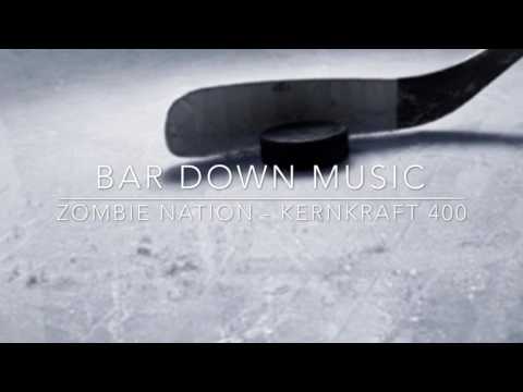 BAR DOWN MUSIC: Zombie Nation: Kernkraft 400