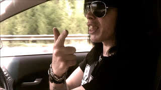 Jackson Marshall - Riot Tonight (Official Music Video)