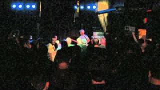 Love Lost But Not Forgotten 'Calm And Secure'