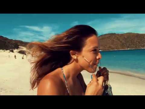 IBRAHIM ALI - CARIBE BRASILEIRO