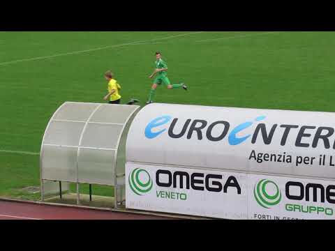 Liventina - DonBosco Giovanissimi Elite 2005 24/11/2019 Parte 6