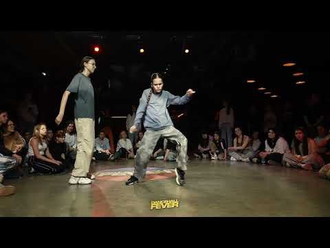 DH BEG I SELEZNEVA VERA (WINS) VS KINDNESS