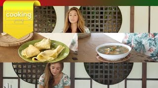 COOKING JOURNEY – Marie Antoinette: France