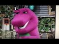 Barney Friends PBS