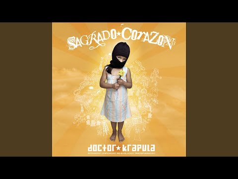 Tiempo Locura - Dr. Krapula