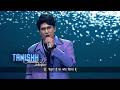 Tanishk Shukla In Kishore Kumar Style ️ Chehra Hai Ya Chand Khila Hai Indian Idol S16