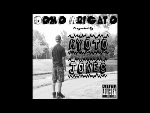 KyoTo Jones - " Searchin' "Ft. Sarah Lieberman & Onesilini (Domo Arigato) [2011]