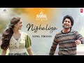 Nizhaliyae Song Promo | Hi Nanna Movie | Nani,Mrunal Thakur | Shouryuv | Hesham Abdul Wahab | Sanu J