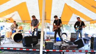 Angry Johnny and the Killbillies - Devil&#39;s Run - Tom&#39;s franks 2015