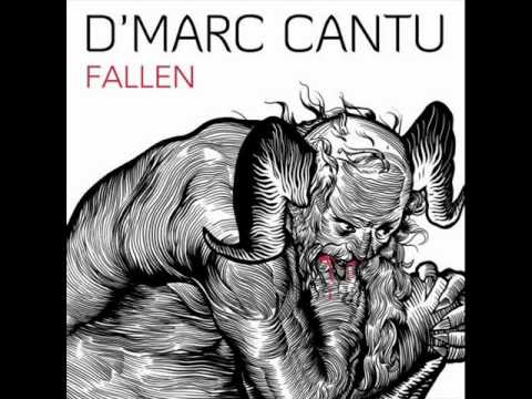 D'Marc Cantu - Fallen