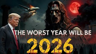 Daniel Warned This For 2026 and It's Happening Now