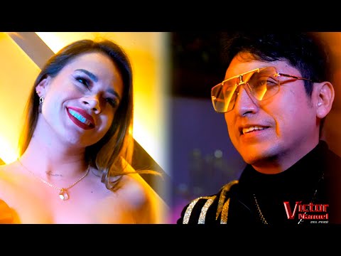 EL AVENTURERO - VICTOR MANUEL DEL PERÚ - VIDEO OFICIAL