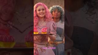 BRIDGET E ELLA DE VOLTA??? #descendants #descendentes