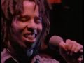 Ziggy Marley And The Melody Makers  - Tomorrow People (Live At The Palladium - 1988)